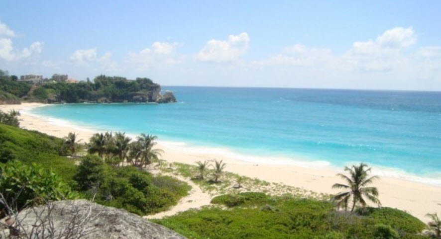 Foul Bay, Barbados, Barbados